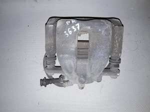 Bremssattel vorne - 410111HA0A