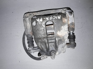 Bremssattel vorne - 410111HA0A