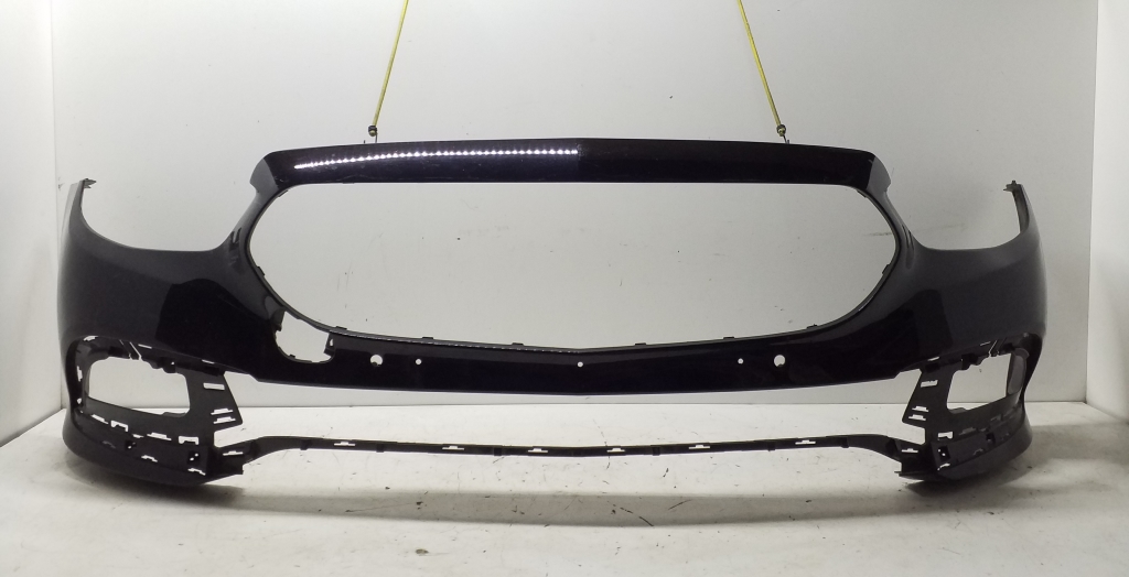 Used Mercedes Benz E-Class Front bumper A2138851103