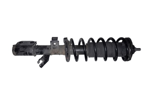 NISSAN Micra K14 (2017–2026) Front shock absorber and its components 543035FA0A - 2