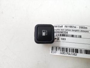 Kütuseluugi avamise lüliti - 3B0959833A