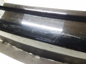 Mercedes Benz C-Class 206 (2021–2026) Rear bumper A2068858400 - 5
