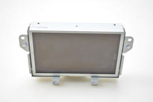 Audio, video, navigation - BM5T18B955FE