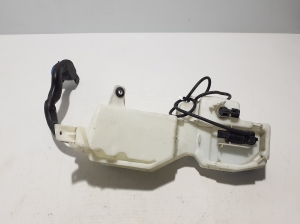   Windscreen washer tank front 