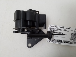 Ford Galaxy (1995–2006) Rear quarter window opening motor 7M0847079 - 3