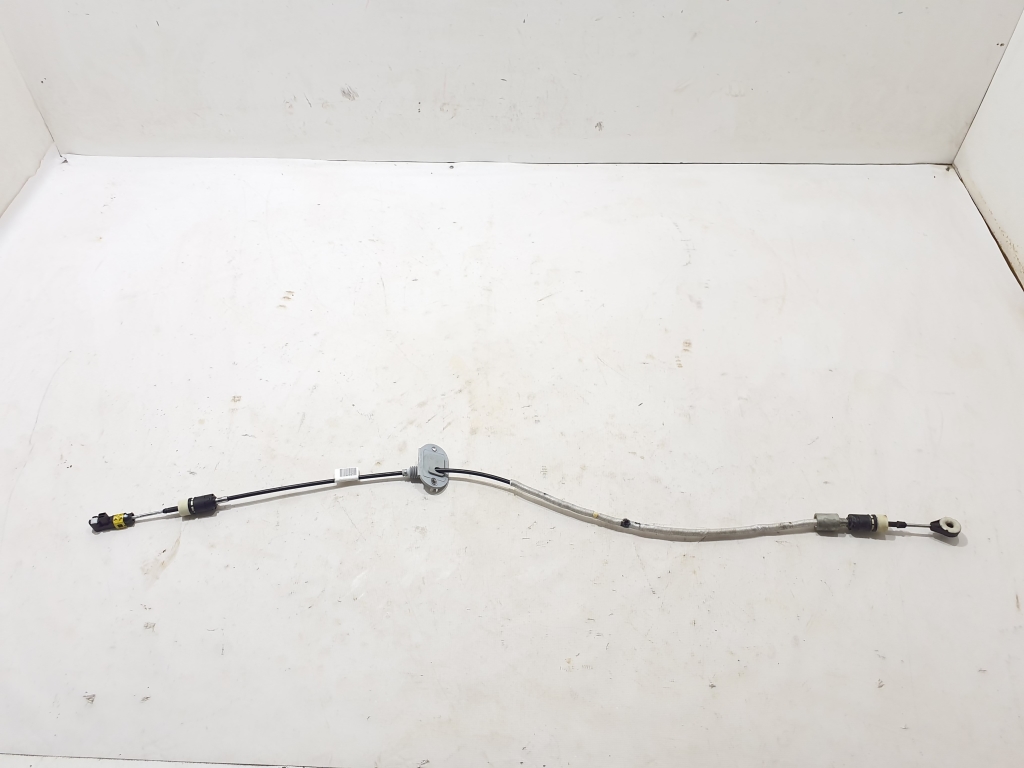 VOLVO S60 3 generation (2018-2023) Gear Shifting Mechanism Cables 31492811 22939394
