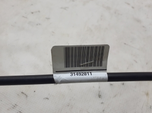 VOLVO S60 III (2018–2026) Schaltzug 31492811 - 4