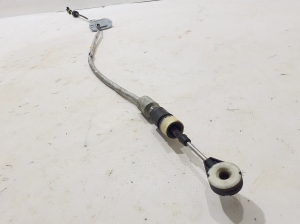 VOLVO S60 III (2018–2026) Schaltzug 31492811 - 5
