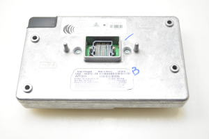 GPS juhtplokk - F1ET14F239AA