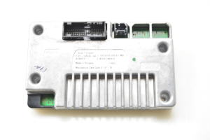 Ford Focus (2011–2018) GPS control unit F1ET14F239AA - 2