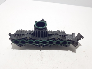   Intake manifold 