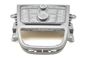 Radio control switch - 95363963