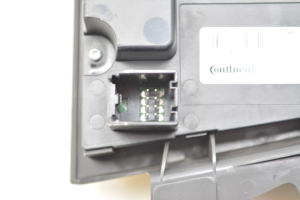 Opel Mokka (2012–2020) Radio control switch 95363963 - 4