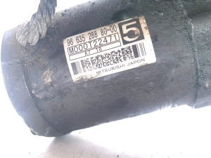 Citroen C4 Picasso (2007–2013) Starter 966352888000  M000T22471 - 2