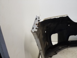 Dodge Ram (2008–2026) Stoßstange Stoßfänger vorne 5LC56TRMAC - 3