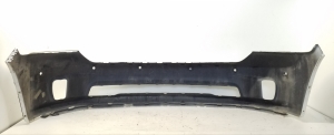 Dodge Ram (2008–2026) Stoßstange Stoßfänger vorne 5LC56TRMAC - 5