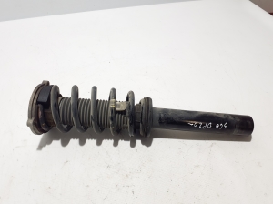 VOLVO S60 III (2018–2026) Eesmine amortisaator 31658473 - 4
