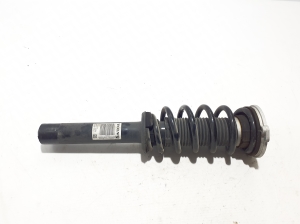Front shock absorber - 31658473