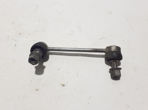 VOLVO S60 III (2018–2026) Front anti-roll bar link 31476640 - 2