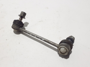 VOLVO S60 III (2018–2026) Front anti-roll bar link 31476641 - 5