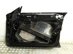 Mercedes Benz CLS-Class 218 (2011–2018) Vordere Tür A2187201605 - 3