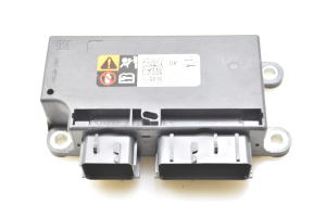 Airbag module - 13590216