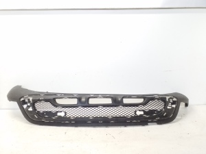 Esikaitseraua alumine spoiler - A2538859601