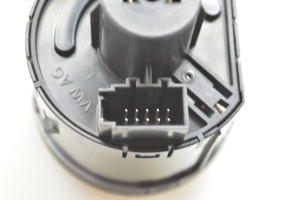 Skoda Octavia III (2013–2019) Lichtschalter 5E0941431D - 2