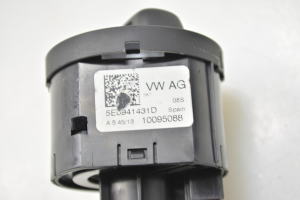 Skoda Octavia III (2013–2019) Lichtschalter 5E0941431D - 4
