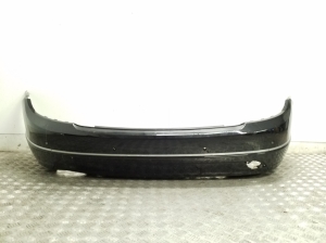  Rear bumper 