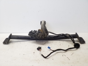 Mercedes Benz C-Class 205 (2014–2021) Tow hitch A2053103900 - 2