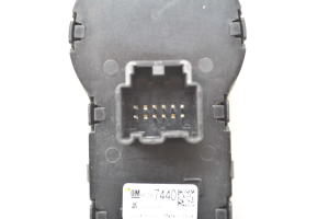 Opel Mokka (2012–2020) Tulede lüliti 95297440 - 3