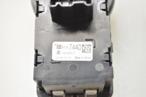 Opel Mokka (2012–2020) Tulede lüliti 95297440 - 4