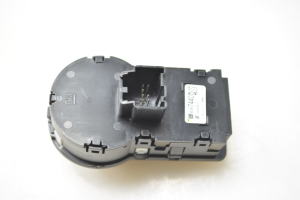 Opel Mokka (2012–2020) Tulede lüliti 95297440 - 5