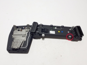 RENAULT Megane E-Tech CMF-EV (2022–2026) Screen 680505017R - 3