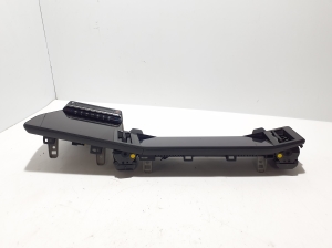 RENAULT Megane E-Tech CMF-EV (2022–2026) Screen 680505017R - 4