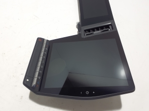 RENAULT Megane E-Tech CMF-EV (2022–2026) Screen 680505017R - 5