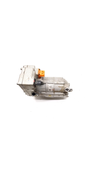 Hyundai IONIQ 5 I (2021–2026) A/C compressor 977E1GI450 - 2