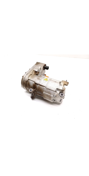 Hyundai IONIQ 5 I (2021–2026) A/C compressor 977E1GI450 - 3