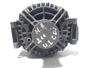 Mercedes Benz E-Class W211 (2002–2009) Alternator A6281540102 0124625017 - 3