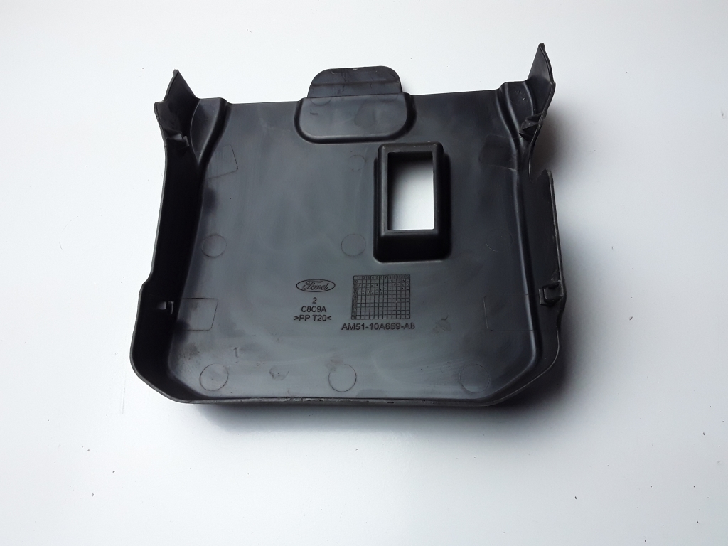 FORD Kuga 2 generation (2013-2020) Battery Pad AM5110A659AB 22977078