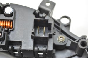 Volkswagen Golf VII (2012–2026) Heater blower motor 5Q2819021D - 2