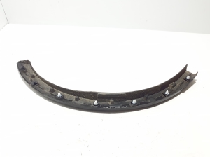 RENAULT Megane E-Tech CMF-EV (2022–2026) Tagumise poritiiva liist 767187224R - 5