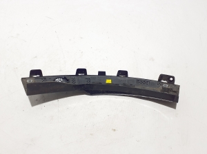 RENAULT Megane E-Tech CMF-EV (2022–2026) Rear fender molding 859330647R - 2