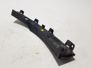 RENAULT Megane E-Tech CMF-EV (2022–2026) Rear fender molding 859330647R - 3