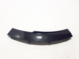 Zierleiste Kotflügel hinten - 859330647R