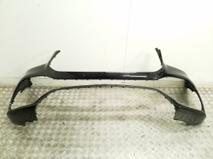 Mercedes Benz GLE-Class 167 (2019–2026) Front bumper A1678855103 - 2