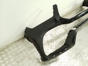 Mercedes Benz GLE-Class 167 (2019–2026) Front bumper A1678855103 - 3