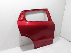 RENAULT Megane E-Tech CMF-EV (2022–2026) Rear side doors 821009594R - 2