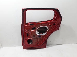 RENAULT Megane E-Tech CMF-EV (2022–2026) Rear side doors 821009594R - 3